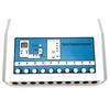 Svara zaudēšanas iekārta ems muskuļu stimulators Elektrostimulācijas iekārta Krievu viļņi ems Elektriskais muskuļu stimulators masieris