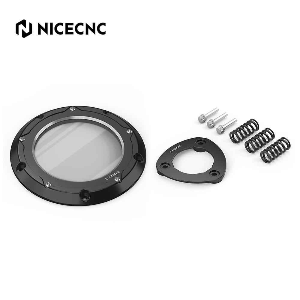 For Harley Street Glide FLHX Road Glide FLTRX 2017-2024 Road Glide/Street Glide/Special Clutch Cover & Clutch Pressure Plate