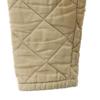LAVENHAM Made in the UK Quilted jacket 36 Beige With thin padding Women Used
