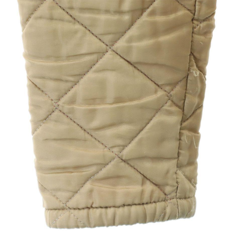 LAVENHAM Made in the UK Quilted jacket 36 Beige With thin padding Women Used