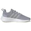 adidas Neo Racer Tr21 'Halo Silver' Women's GX4202
