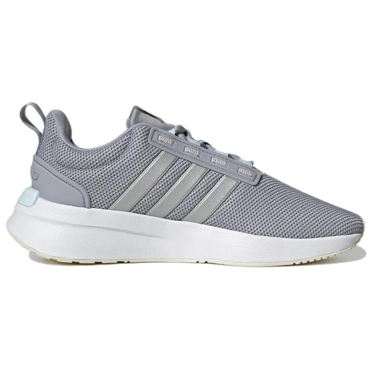 adidas Neo Racer Tr21 'Halo Silver' Women's GX4202