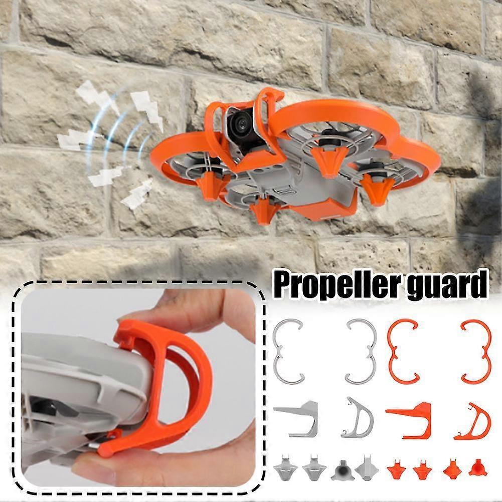 Propellerschutz für DJI Neo Schutz-Kit*1Set Kollisionsschutz