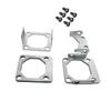 OTORAM Rear Camera Mounting Kit for Nissan Mitsubishi Suzuki Mazda Easy Installation