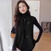 Women's Tailored Sleeveless Blazer Vest