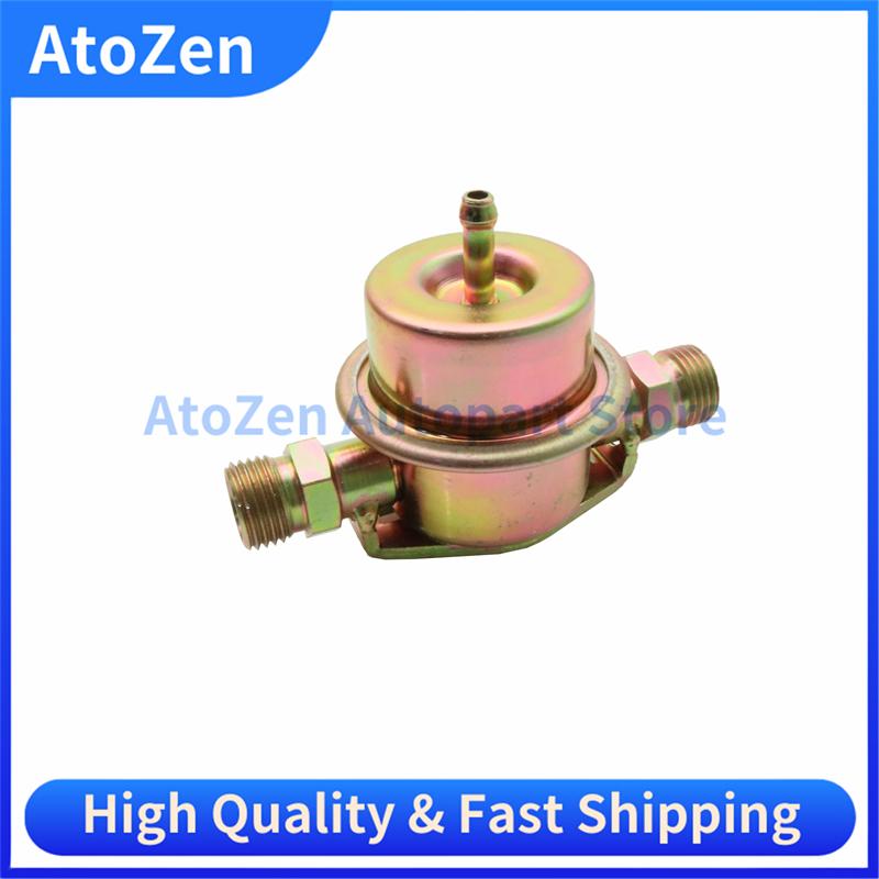 0280161021 Fuel Pressure Regulator Petrol for Porsche 911 928 93011060230 93011060200 93011060201 High Quality Car Accessories