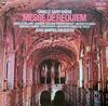 LP Record VARIOUS  Camille Saintsaens Messe De Requi 260570 RCA Red Seal 1976 Germany Classical Used