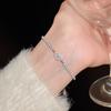 Luxury Vintage Glaze Devil's Eye Bracelet Devil's Eye Banquet Clothes Jewelry  Valentine's Day Gift