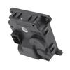 Plastic Heating System Actuator High Performances Heater Actuator 971542E200 Vehicle Accessories Easy to Use for Car
