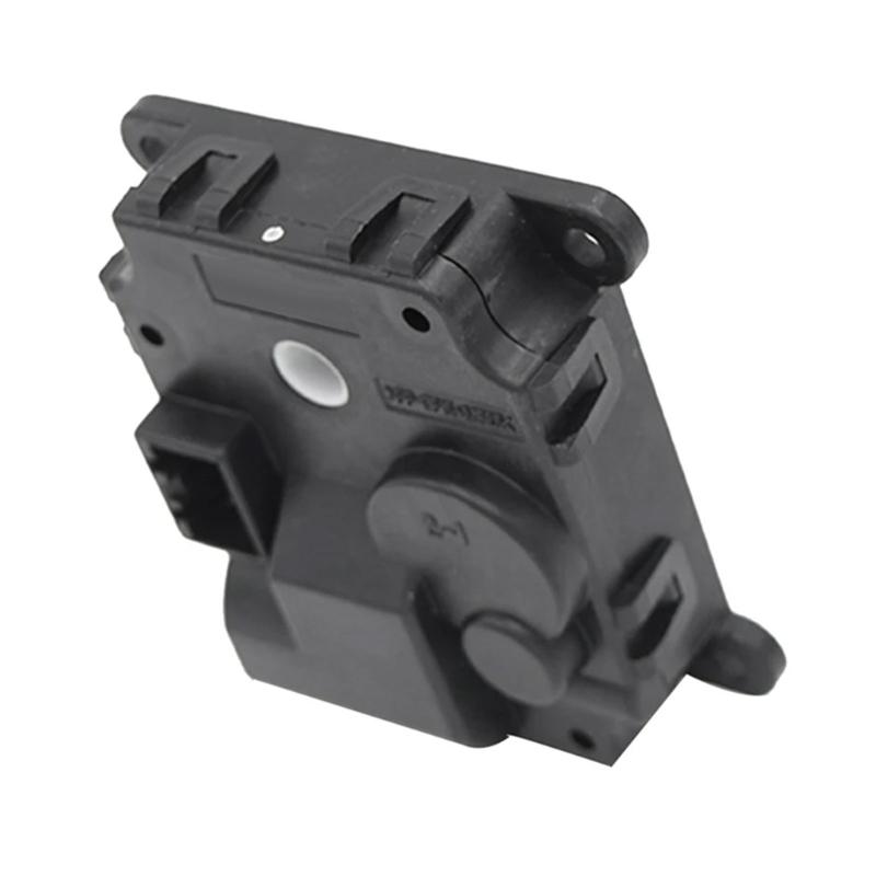 Plastic Heating System Actuator High Performances Heater Actuator 971542E200 Vehicle Accessories Easy to Use for Car