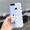 Cute Cartoon Phone Case For Honor 9 Lite LLD-L21 Candy Color Soft Silicone Back Cover For Honor 9 STF-L09 Funda Honor9 9Lite