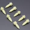 15545202 Door Panel Clips (60pcs) Retainers Trim Panel Clip Compatible with GM Chevrolet GMC Trucks