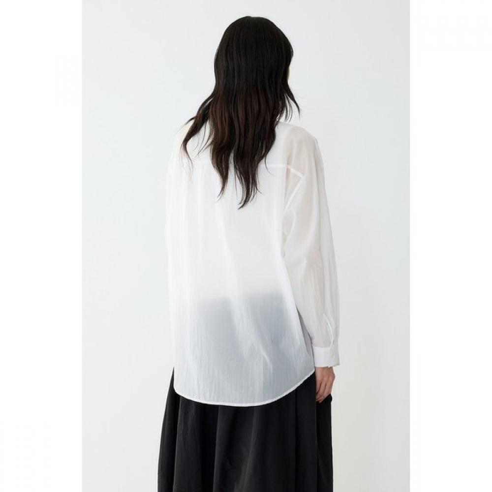 STUDIO TOMBOY Light Two Pocket Shirt 9105321189ar 