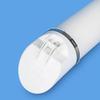 High Efficiency Drain Valves PVC Drainage Pipe Floor Drains Rain Pipe Cap Strainer Plug Outdoor Balcony Accessory