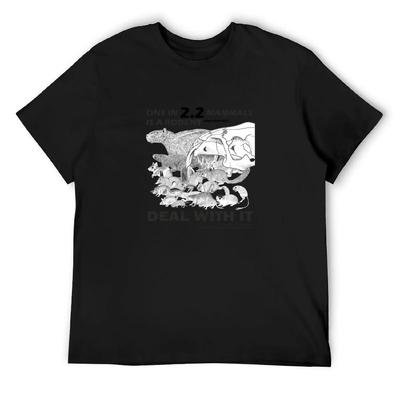 Üst giysisi – T-shirtler