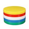 Commercial PE Plastic Color-Coded Cutting Board