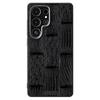 ABEEL For Samsung Galaxy S25 Ultra Case Compatible with MagSafe Beast Texture Micro-Embossing Back Cover