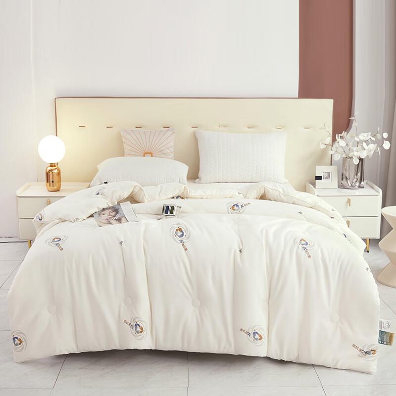 

Tangna 3A Antibacterial Warm Velvet Quilt