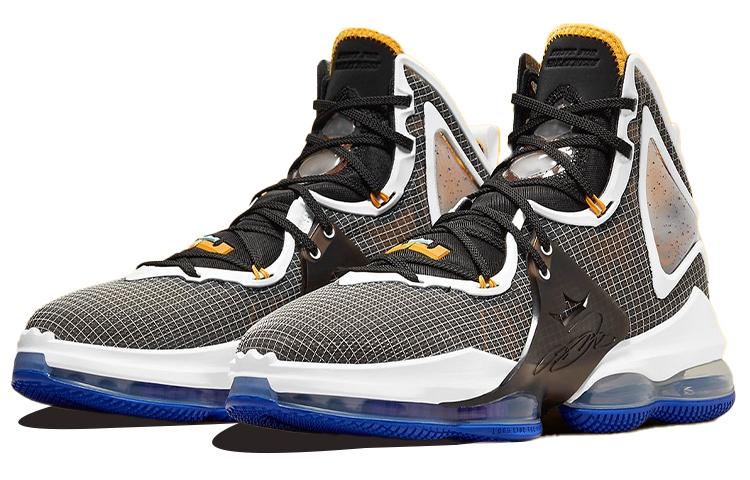 Nike LeBron 19 Ep 'Graduate' DC9340-002