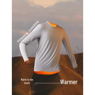 Unterwäsche – Thermo-Unterwäsche
