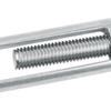 GUYU 304 Stainless Steel Open Body Turnbuckle Chain Tensioner