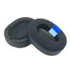 Replacement Cooling Gel Earpads Protein Leather Ear Cushions For MDR-100ABN WH-H900N Enhances Comfort