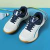 Badminton Shoes Court Tennis Sneakers for Training Volleyball Indoor Outdoor Professional Men Women Breathable Sport Big Size