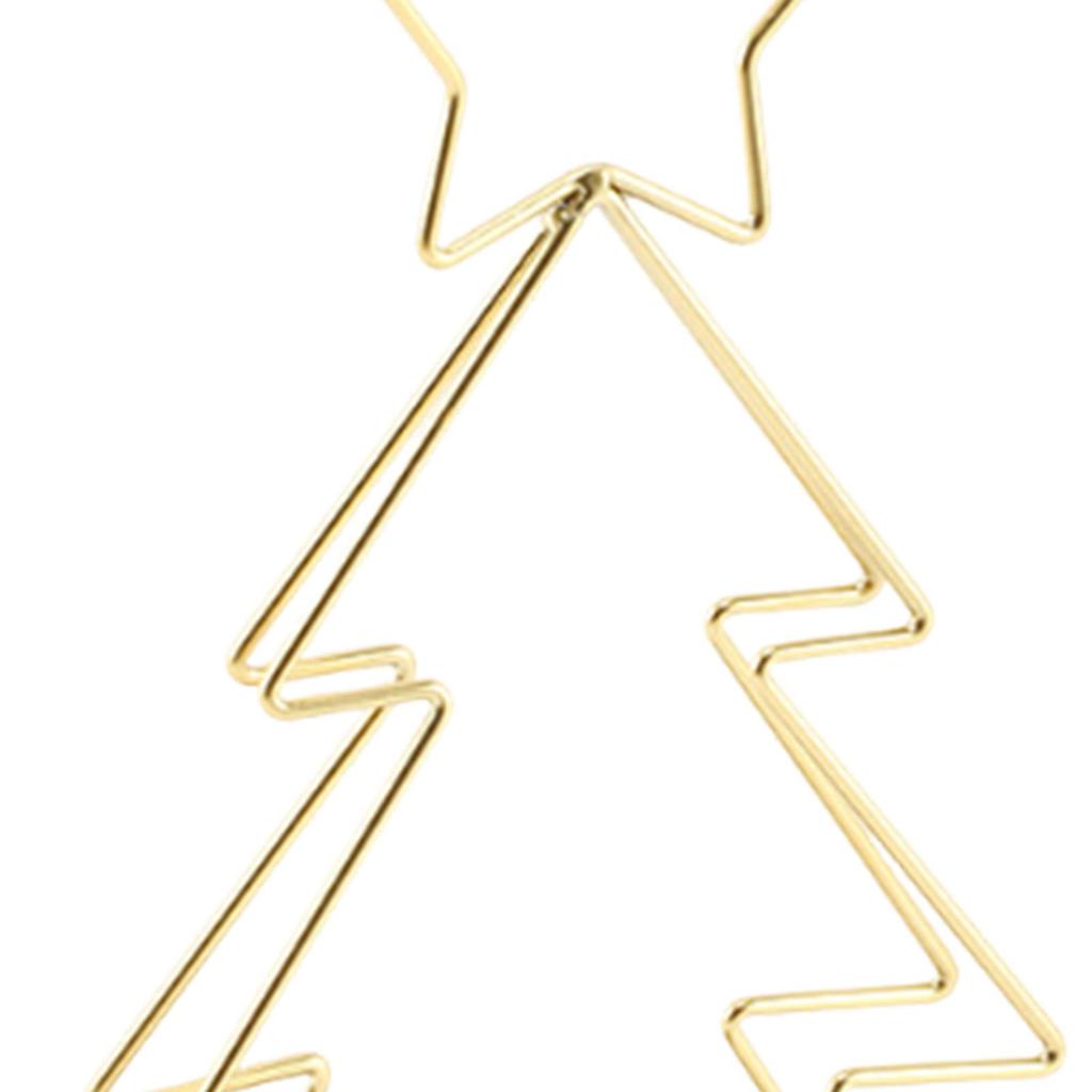 Metal Tealight Candle Holder Vintage Tabletop Ornament Aesthetic Candlestick for Wedding Home Decoration