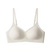 Seamless Push-Up Bra: Autumn Winter Collection, Anti-Sagging Support & Enhancement for Women