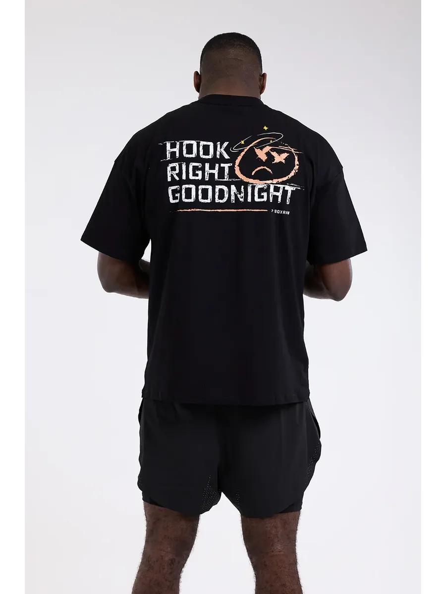 

Oversized T-shirt L