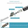 For Toyota Hilux Revo M70 M80 Pickup Gas Strut Damper Shock Assist Rear Trunk Tailgate Slow Down Bar