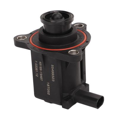 Turbo Solenoid Valve 12653327 Turbocharger Electronic Recirculation Bypass Valve for Camaro Malibu Equinox Traverse