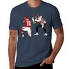 Antoine Winfield Jr Classic T-Shirt Fashion Print Casual Short Sleeve