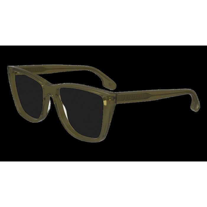 Lunettes De Vue VICTORIA BECKHAM VB2664 54/16/140 310 OLIVE ACETATE FEMALE VB2664 OLIVE OPHTHALMIC 54 16 140 886895631778
