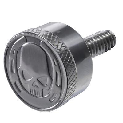 Motorcycle Anti-Theft Seat Security Bolt Screw Kit 304 Stainless