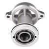 Propeller Housing Assy 346Q60101 8 Stainless Steel Replacement for Tohatsu Outboard Motor M25H M30H MX25H MX30H