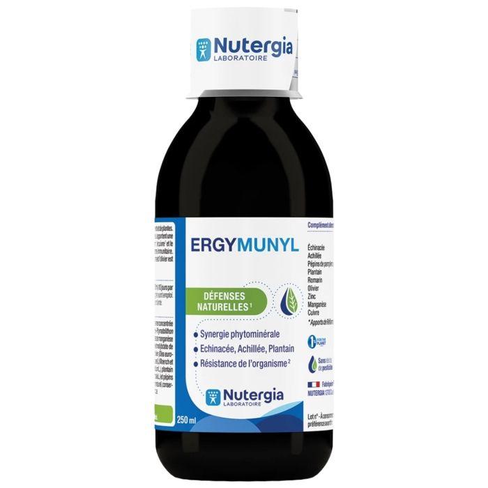 Nutergia Ergymunyl 250ml