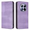 For Xiaomi Redmi Note 15 Pro 5G Wallet Cases Retro Texture RFID Blocking Leather Phone Cover