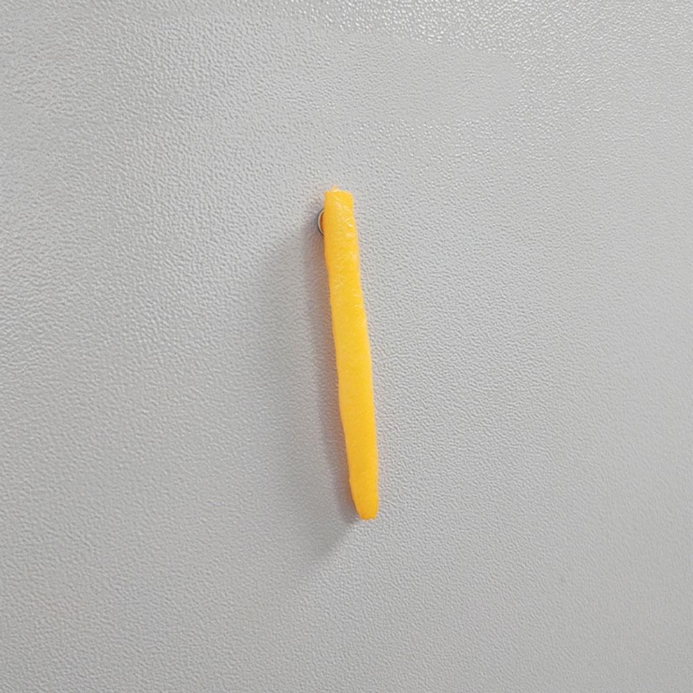 Three-Dimensional Design Simulation Food Chicken Legs And Wings Personality Home Decor Fridge Magnet Refrigerator Decoration