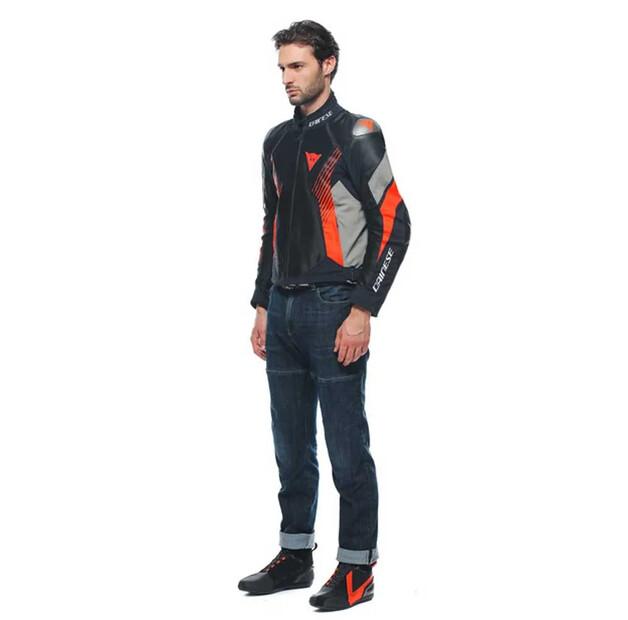 Dainese Super Rider 2 Absoluteshell™ Motorcycle Jacket