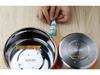 304 Stainless Steel Sealed Lunch Box & Fresh-Keeping Jar for Food Storage and Instant Noodles
