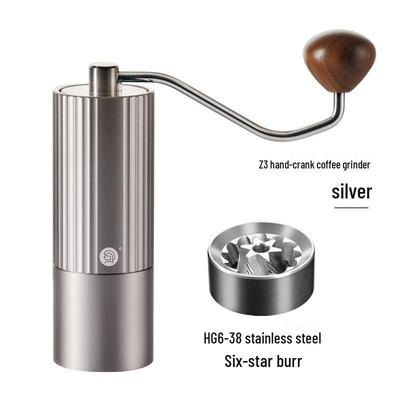 Hero Z3 Propeller Manual Coffee Grinder