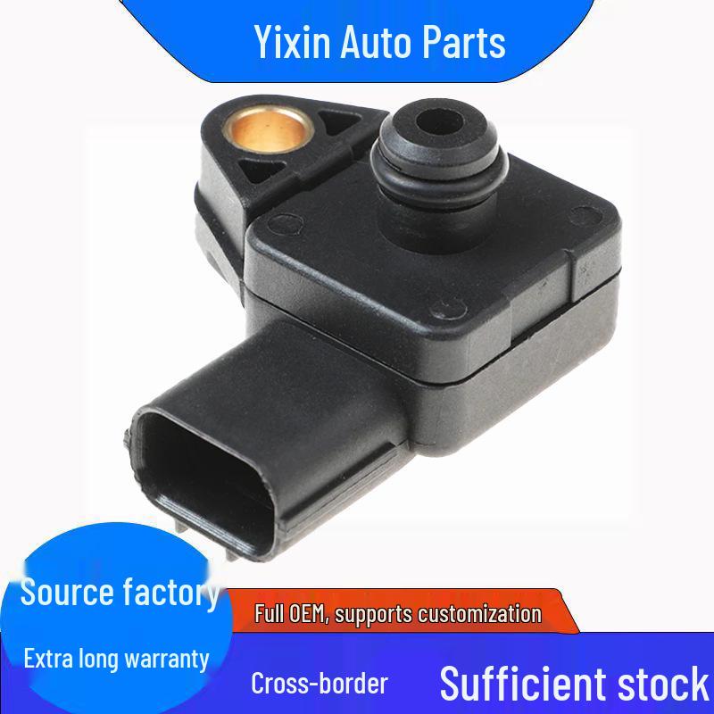 37830-PGK-A01 Intake Pressure Sensor for 2001-2006 Honda Accord