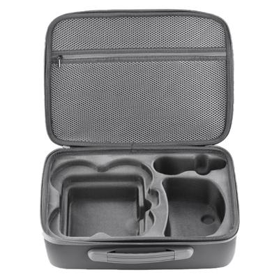 Protective Travel Case Box for Avata 2 Accessories, Portable UAV Gear Organiser Storage Bag with Shoulder Strap