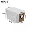 Hygienic Cleaning Solution Dust Bags for Robotic Vacuums Including X20+