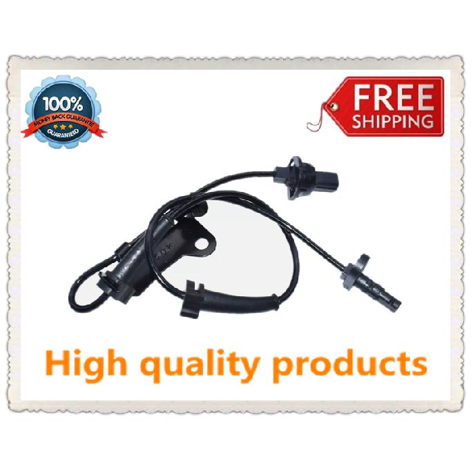 Датчик скорости вращения колеса ABS 57450-TF0-003 Подходит для Honda City CR-Z Fit ight
