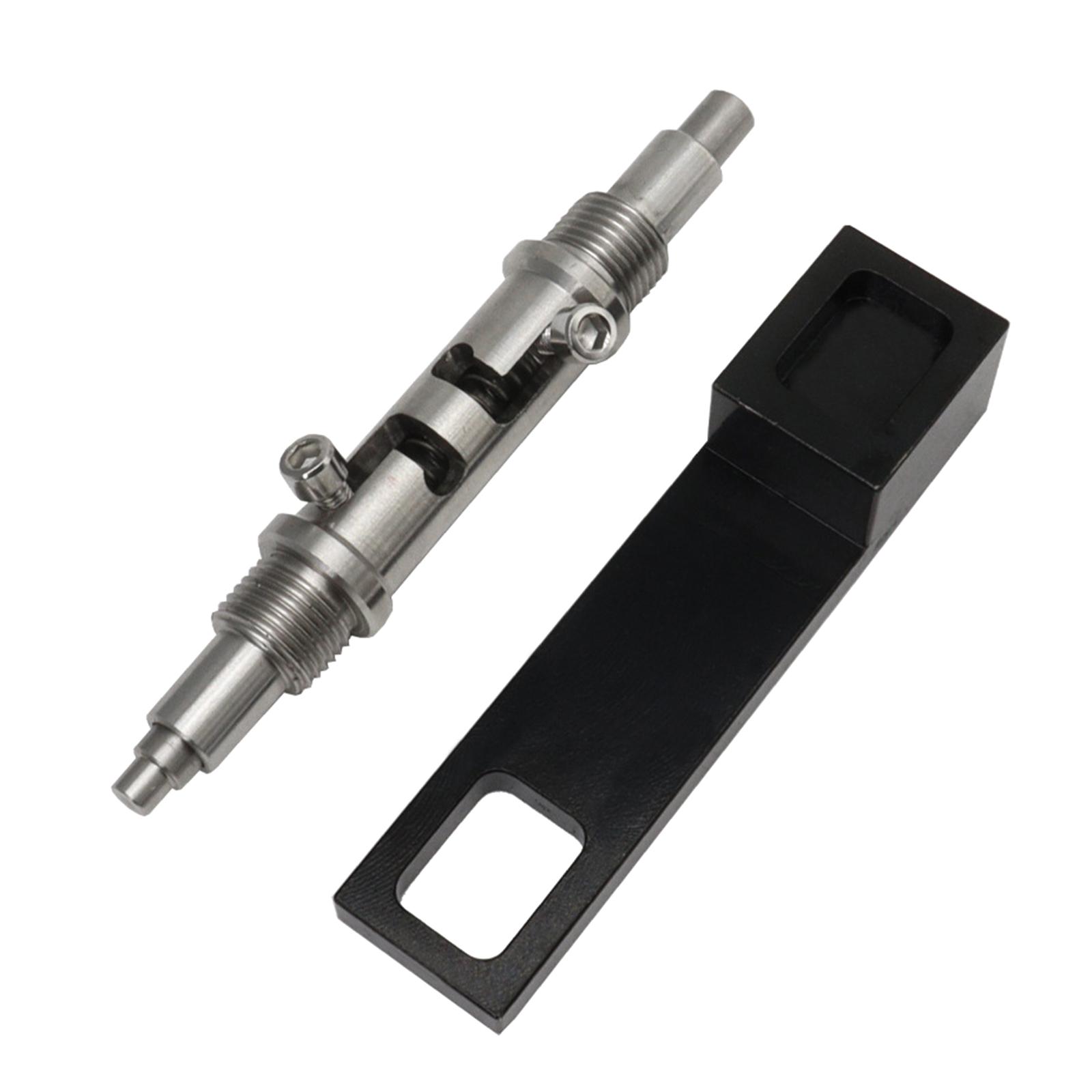 

Upgraded Motorcycle Accessories Alignment Jig TDC/BDC Alignment Pin Hand Tool for R1200GS R1200RT 1