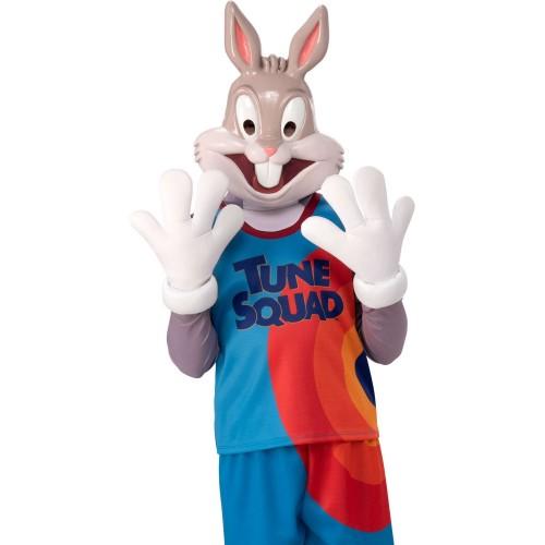 Set maschera Space Jam Bugs Bunny