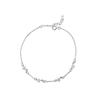 2024 Trendy Star Bracelet: High-End, Simple, Artistic Design with Cold Aesthetic for Women