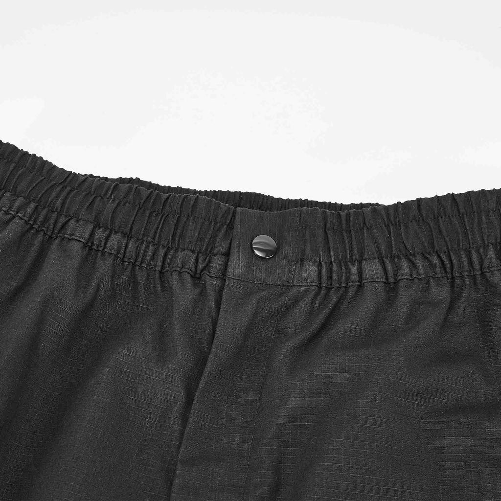 Puma Cargo Pants Unisex Black Moderate 637081-01